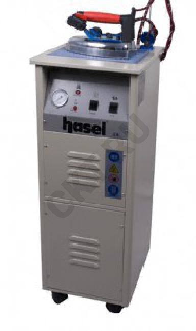 Промышленный парогенератор HASEL HSL-BK-07